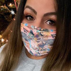 Meet your Posher, Mizz